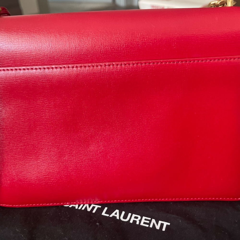 Yves Saint Laurent bag